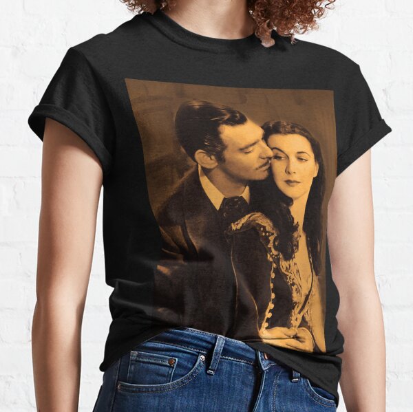 Gone with the Wind Classic T-Shirt