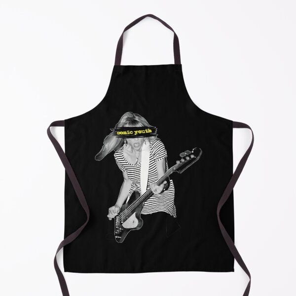 Item preview, Sonicc Youth Kim designed and sold by morifatilo.