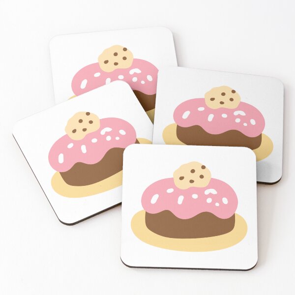 Item preview, Floating Coffee Break designed and sold by KJackArtwork.