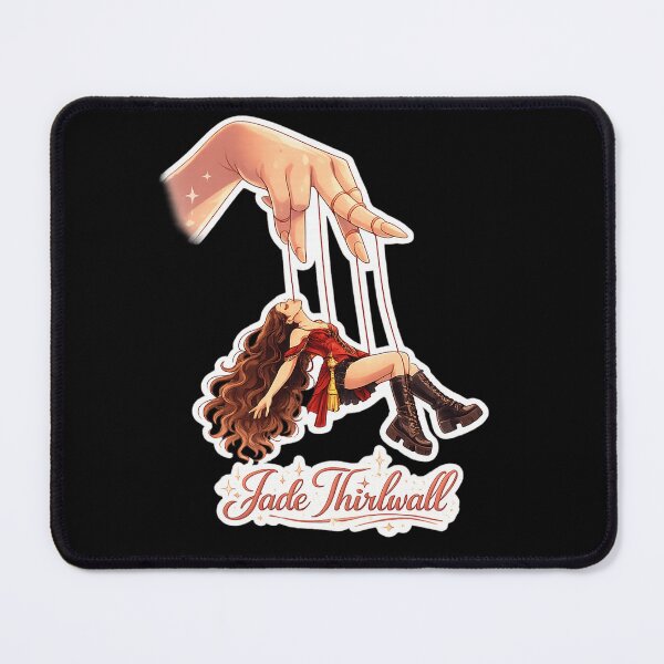 Item preview, Jade Thirlwall designed and sold by rakasinatra.
