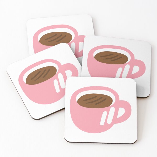 Item preview, Floating Coffee Break designed and sold by KJackArtwork.