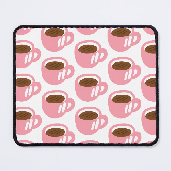 Item preview, Floating Coffee Break designed and sold by KJackArtwork.