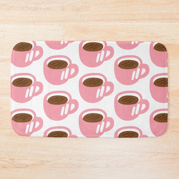 Item preview, Floating Coffee Break designed and sold by KJackArtwork.