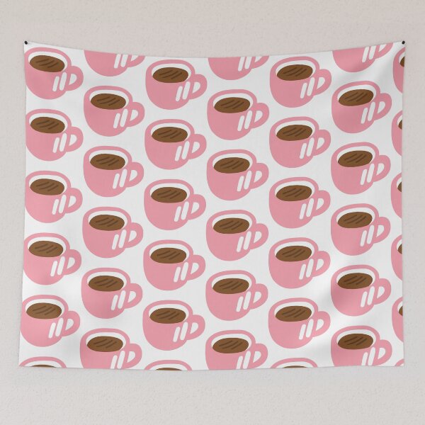 Item preview, Floating Coffee Break designed and sold by KJackArtwork.