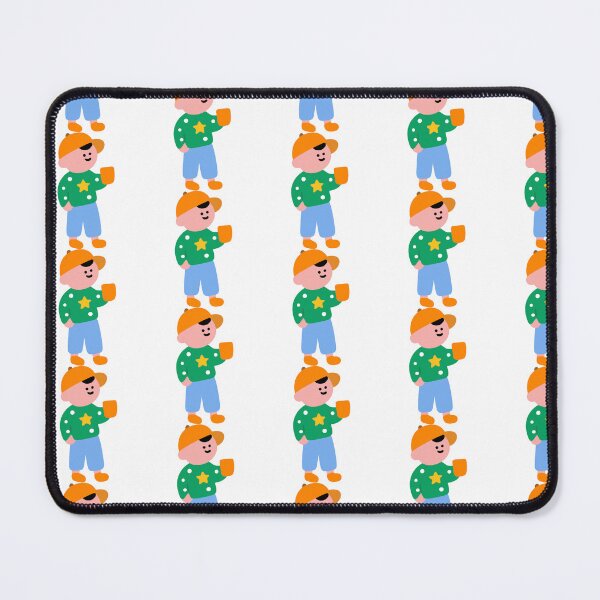 Item preview, Floating Coffee Break designed and sold by KJackArtwork.