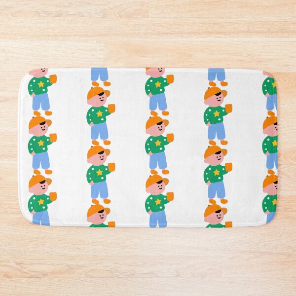 Item preview, Floating Coffee Break designed and sold by KJackArtwork.