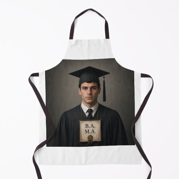 Item preview, B.A M.A - image designed and sold by ariksworld.