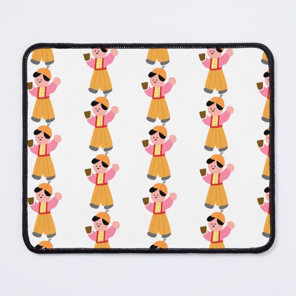 Item preview, Floating Coffee Break designed and sold by KJackArtwork.