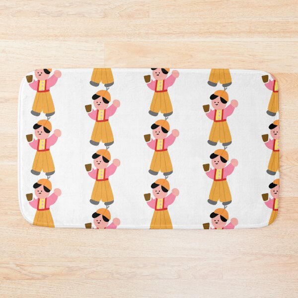 Item preview, Floating Coffee Break designed and sold by KJackArtwork.