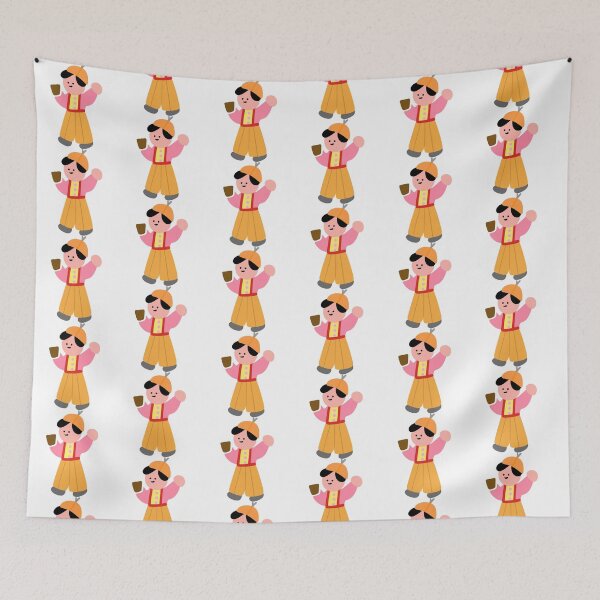 Item preview, Floating Coffee Break designed and sold by KJackArtwork.