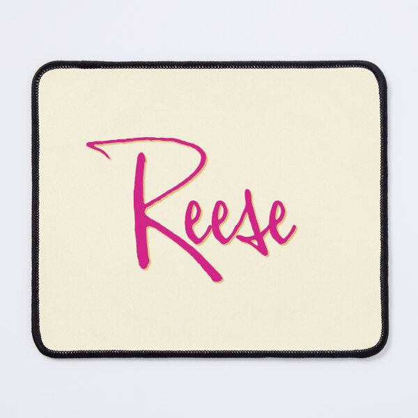 Item preview, REESE personalized type design designed and sold by CharlottePlaceArt.