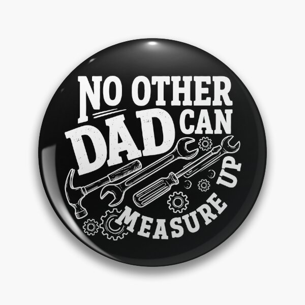 Item preview, No Other Dad Can Measure Up designed and sold by Muslims_place.