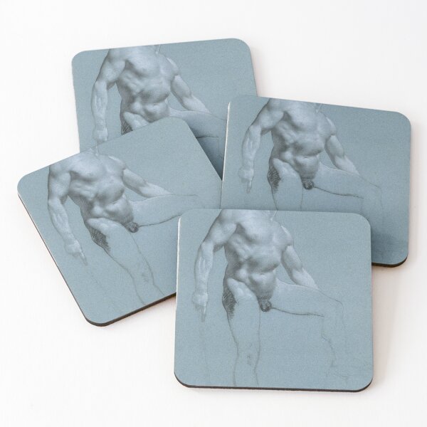 Item preview, Classic Figure Drawing | Anatomy Art designed and sold by GammaRay.