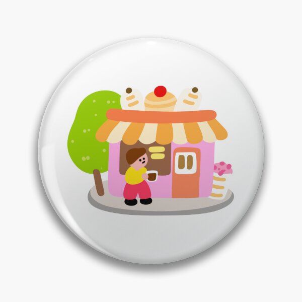 Item preview, Floating Coffee Break designed and sold by KJackArtwork.