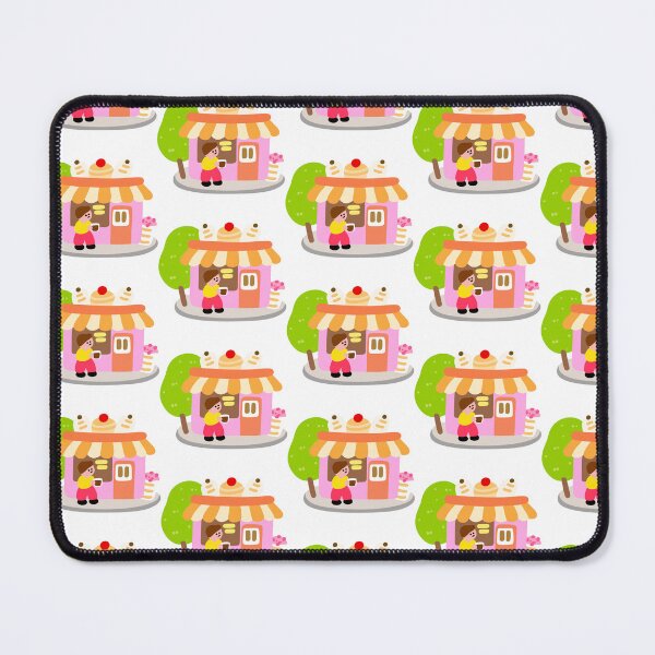 Item preview, Floating Coffee Break designed and sold by KJackArtwork.