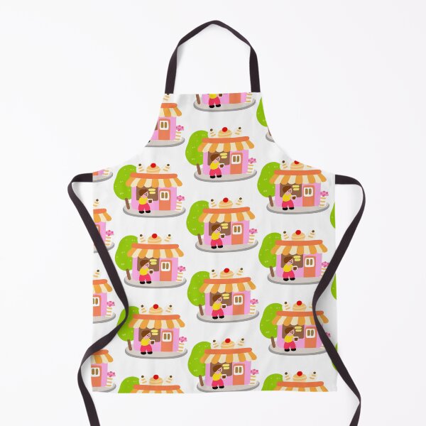 Item preview, Floating Coffee Break designed and sold by KJackArtwork.