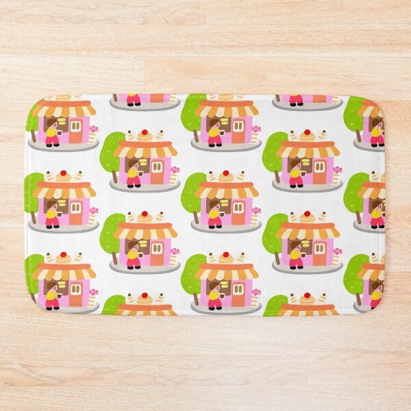 Item preview, Floating Coffee Break designed and sold by KJackArtwork.