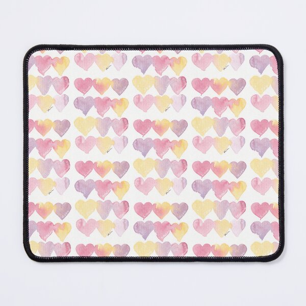 Item preview, Colourful Love designed and sold by Kirsten Robinson Art.