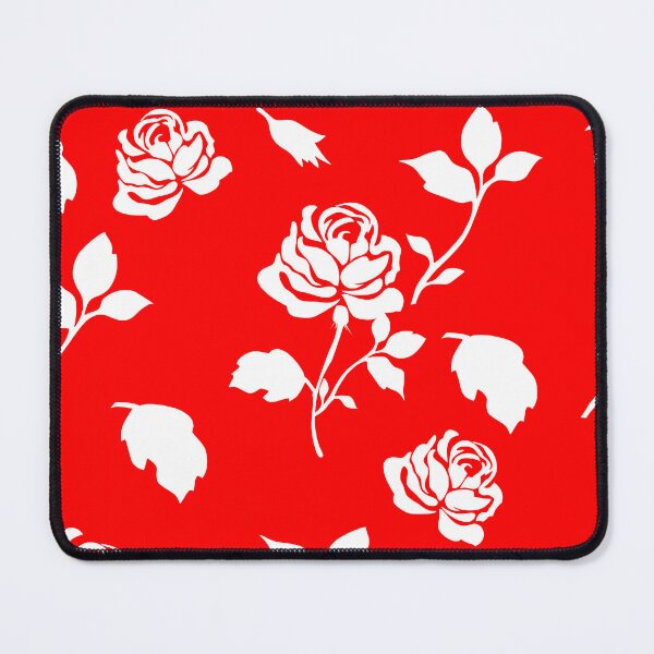 Item preview, Seamless pattern with roses designed and sold by SVITANOK.