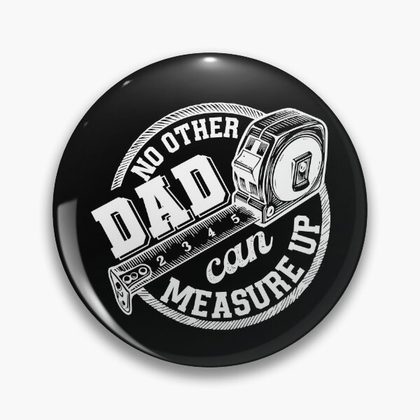 Item preview, No Other Dad Can Measure Up designed and sold by Muslims_place.