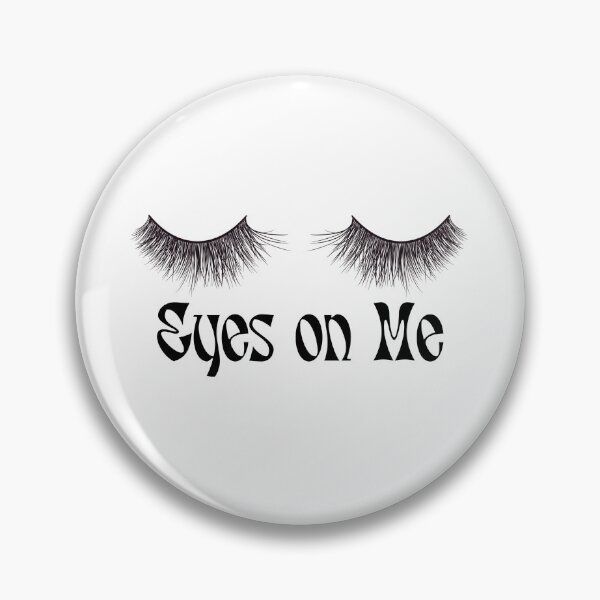 Item preview, Eyes on me designed and sold by PKK007.