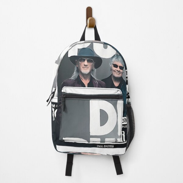 Item preview, Deep Purple Tour 2026 designed and sold by Azzam Mercury.