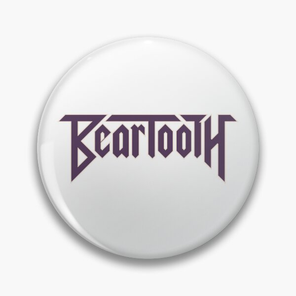 Item preview, beartooth designed and sold by butuhpiknik.