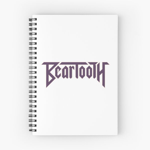 Item preview, beartooth designed and sold by butuhpiknik.