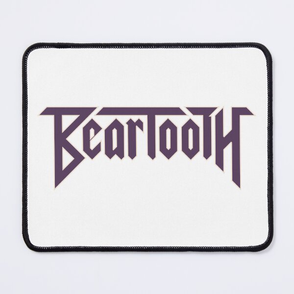 Item preview, beartooth designed and sold by butuhpiknik.