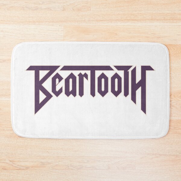 Item preview, beartooth designed and sold by butuhpiknik.