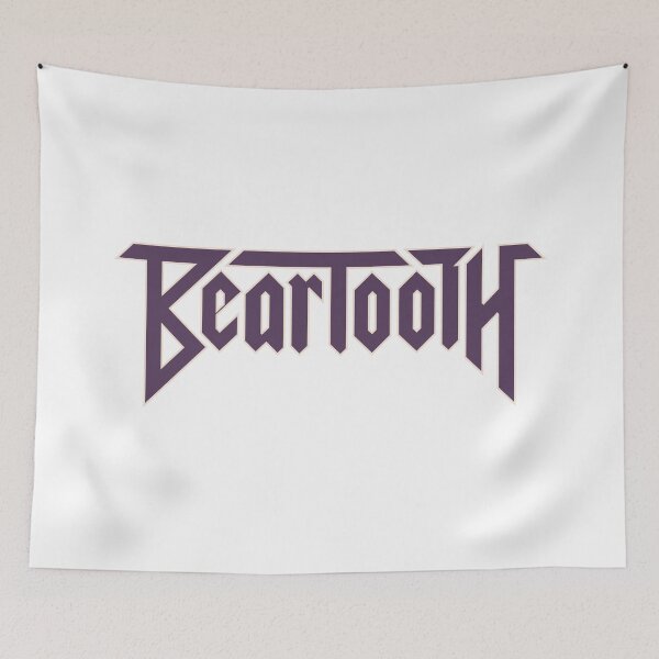Item preview, beartooth designed and sold by butuhpiknik.