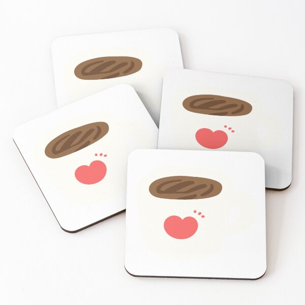 Item preview, Floating Coffee Break designed and sold by KJackArtwork.