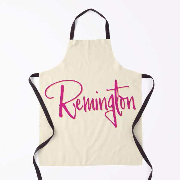 Item preview, REMINGTON personalized type design designed and sold by CharlottePlaceArt.