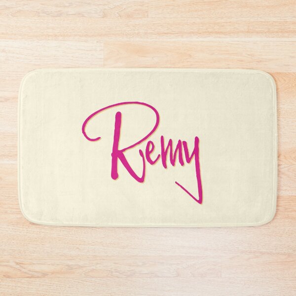 Item preview, REMY personalized type design designed and sold by CharlottePlaceArt.