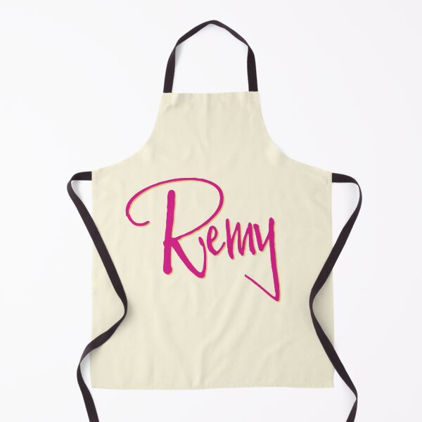 Item preview, REMY personalized type design designed and sold by CharlottePlaceArt.