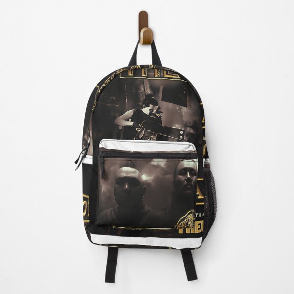 Item preview, Apocalyptica Hu Tour 2026 Bisalagi designed and sold by Azzam Mercury.