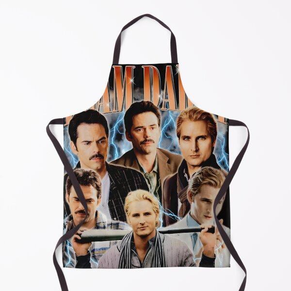 Item preview, Vintage Team Daddy Carlisle Cullen and Charlie Swan Bootleg designed and sold by BareCrack.