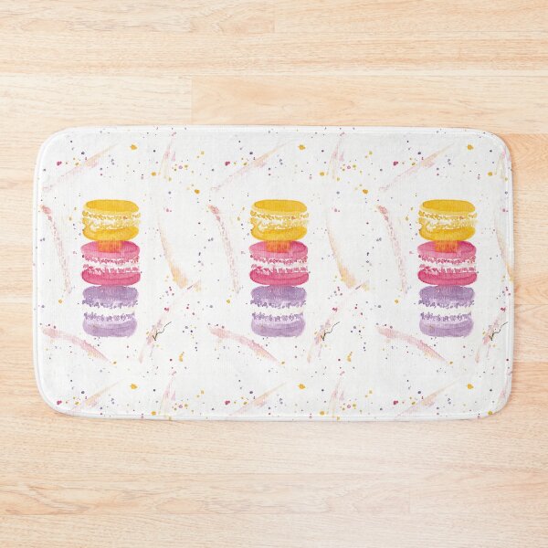 Item preview, Macaron Tower designed and sold by Kirsten Robinson Art.