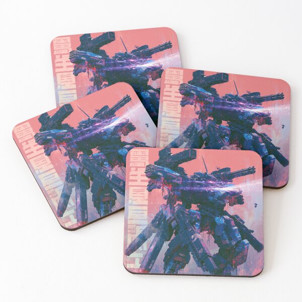 Item preview, Iron Titan - 011 designed and sold by ART1FACT-091.