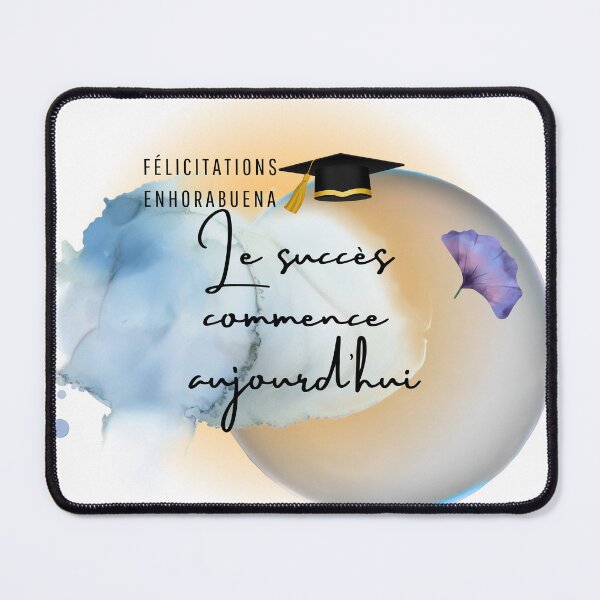 Item preview, Success starts today - Congratulations Graduate designed and sold by DIAMVERA.