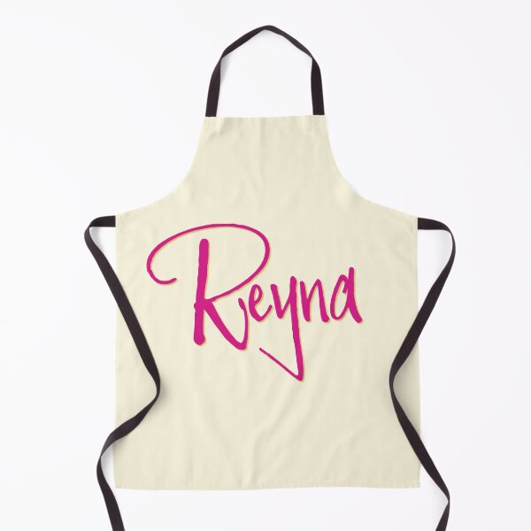 Item preview, REYNA personalized type design designed and sold by CharlottePlaceArt.