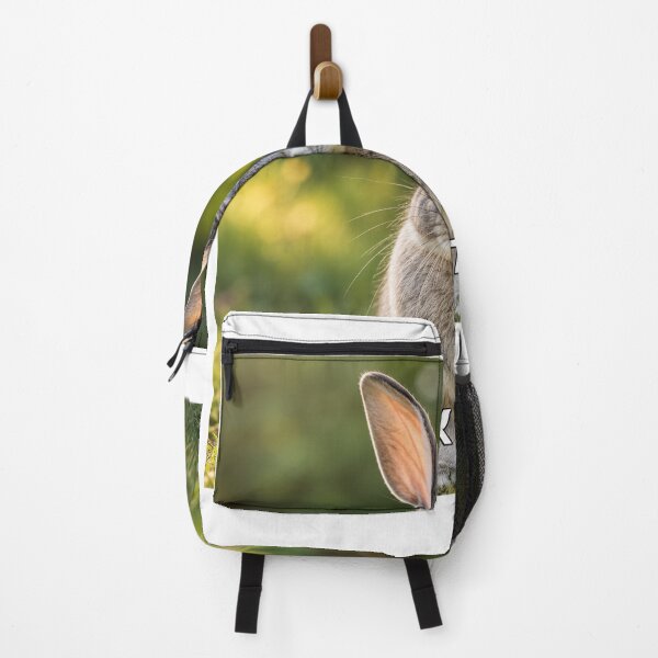 Item preview, It Is Just a Rabbit - image designed and sold by ariksworld.