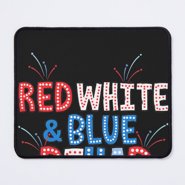 Item preview, Red White & Blue Rehab Team 4th of July Physical Therapy designed and sold by CriseldaBruning.