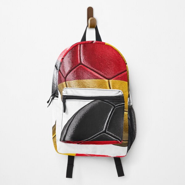 Item preview, Germany Flag Football Design designed and sold by redsharkuk.