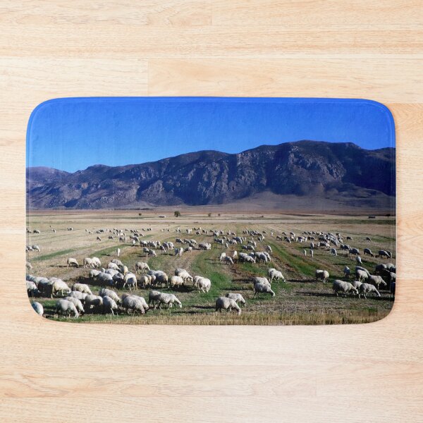 Item preview, The flock in in Turkey designed and sold by annalisa56.