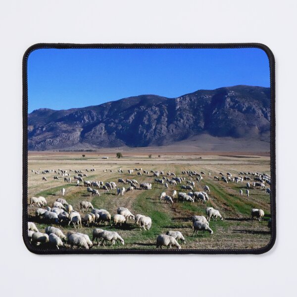 Item preview, The flock in in Turkey designed and sold by annalisa56.