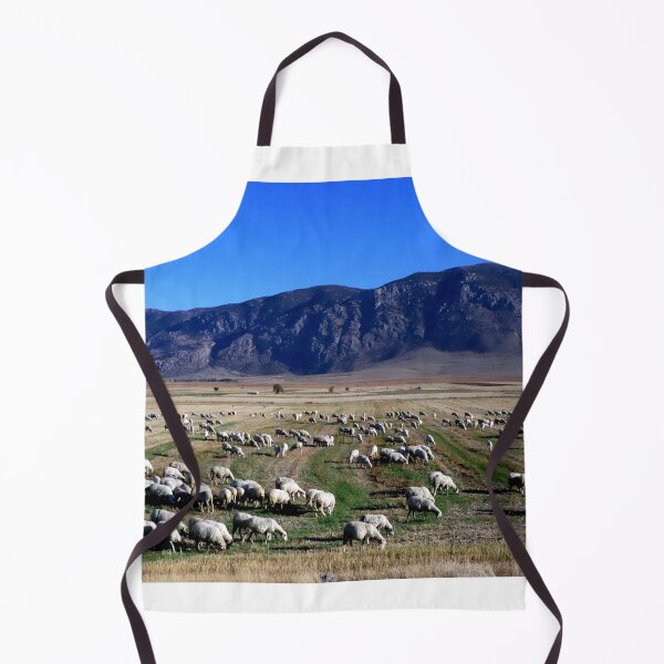 Item preview, The flock in in Turkey designed and sold by annalisa56.