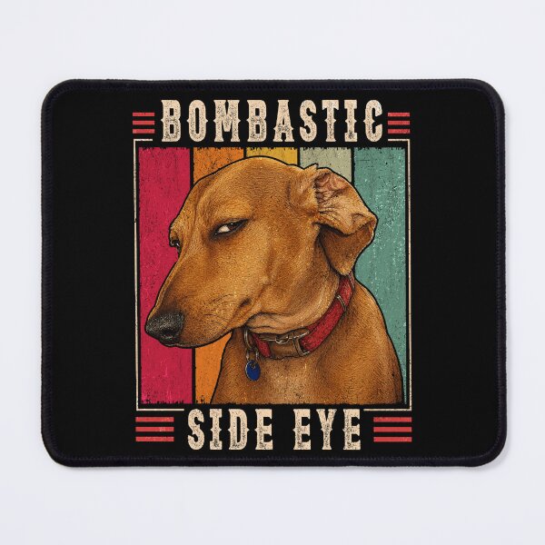 Item preview, Bombastic Side Eye Labrador Dog Retro Vintage Look designed and sold by BlightedArt.