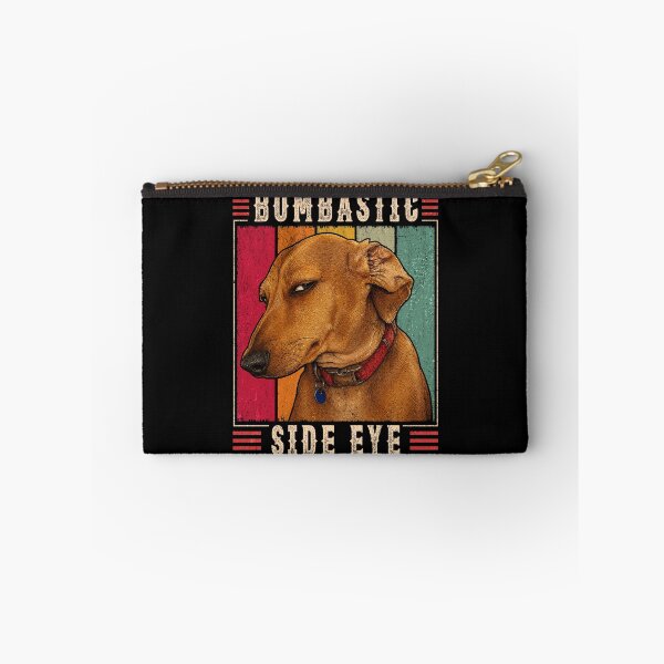 Item preview, Bombastic Side Eye Labrador Dog Retro Vintage Look designed and sold by BlightedArt.