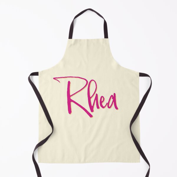 Item preview, RHEA personalized type design designed and sold by CharlottePlaceArt.